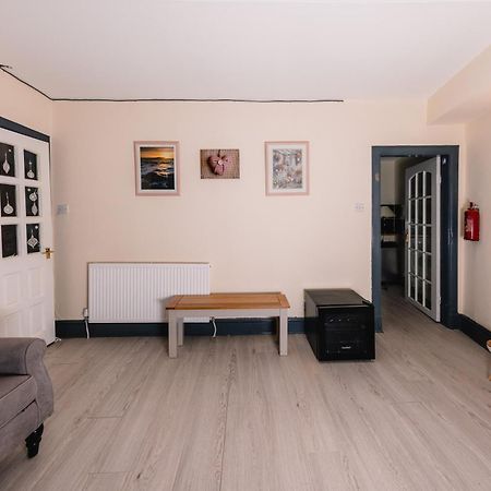 Warm&Welcoming City Centre Apartment By Meadows 3 Эдинбург Экстерьер фото