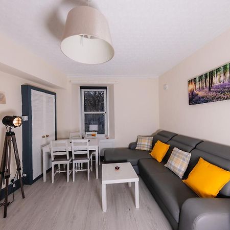 Warm&Welcoming City Centre Apartment By Meadows 3 Эдинбург Экстерьер фото